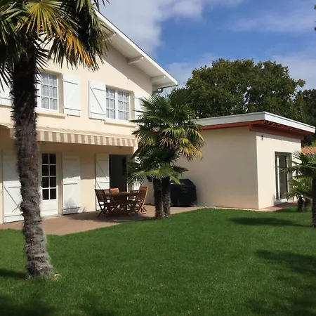 Villa Totem Sud Arcachon