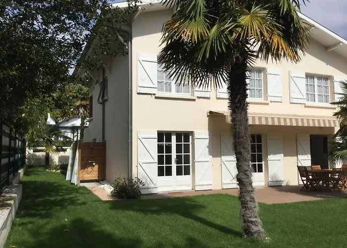 Totem Sud * Arcachon