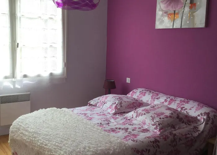 Totem Sud Villa Arcachon