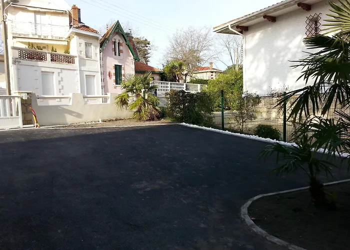 Villa Totem Sud Arcachon